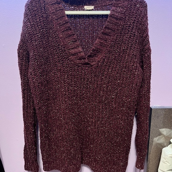 Garage Knitted sweater - Picture 1 of 1